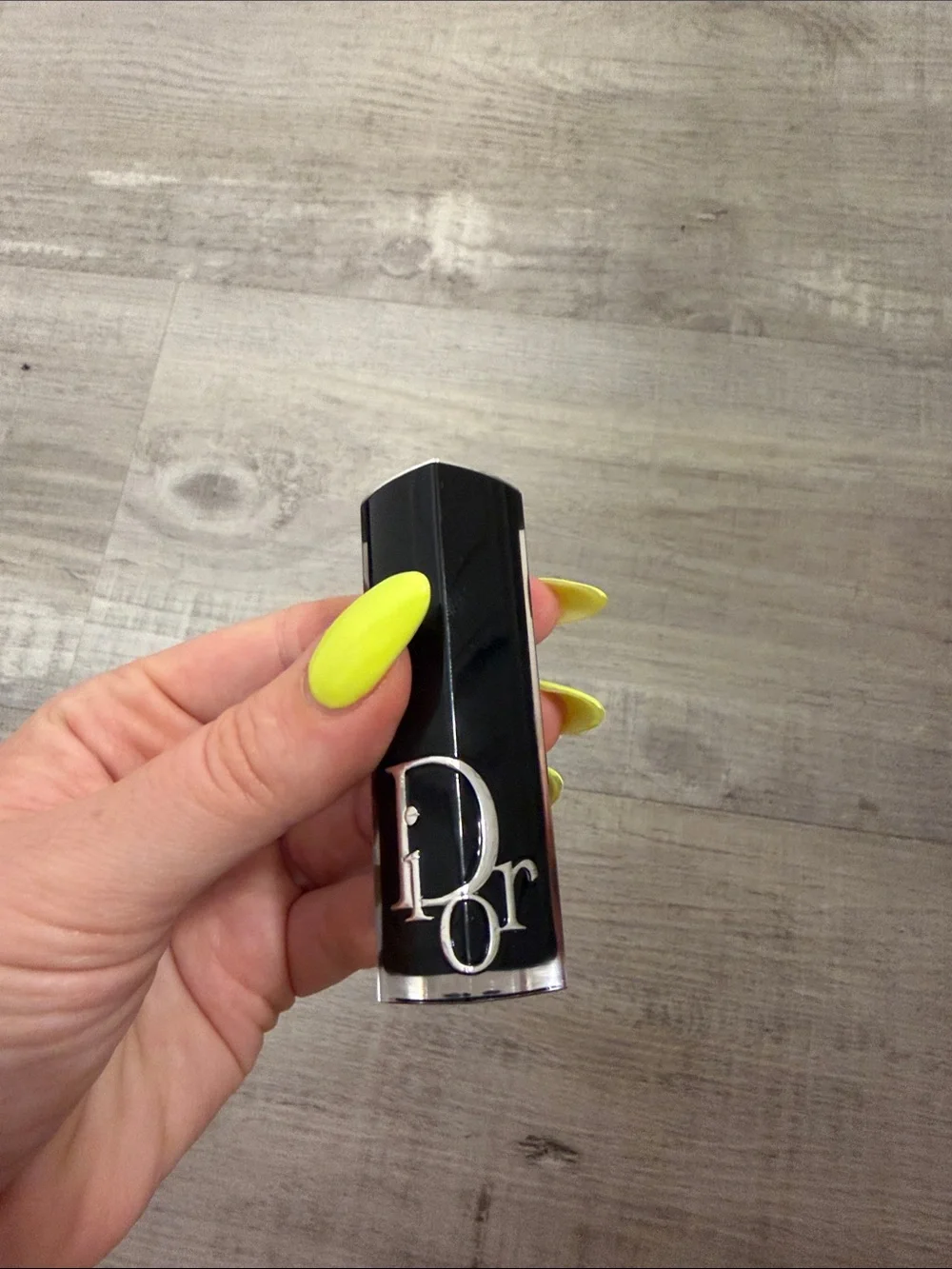 Dior addict lip